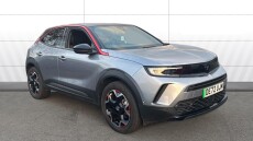 Vauxhall Mokka 100kW SRi Premium 50kWh 5dr Auto Electric Hatchback